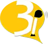 3i logo