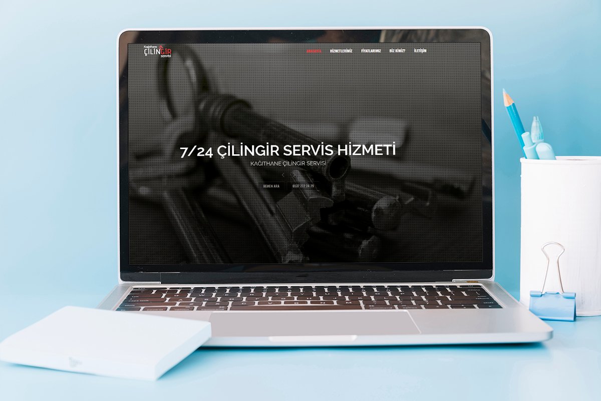 kağıthane çilingir servisi