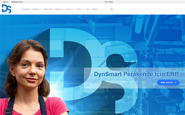 dynsmart
